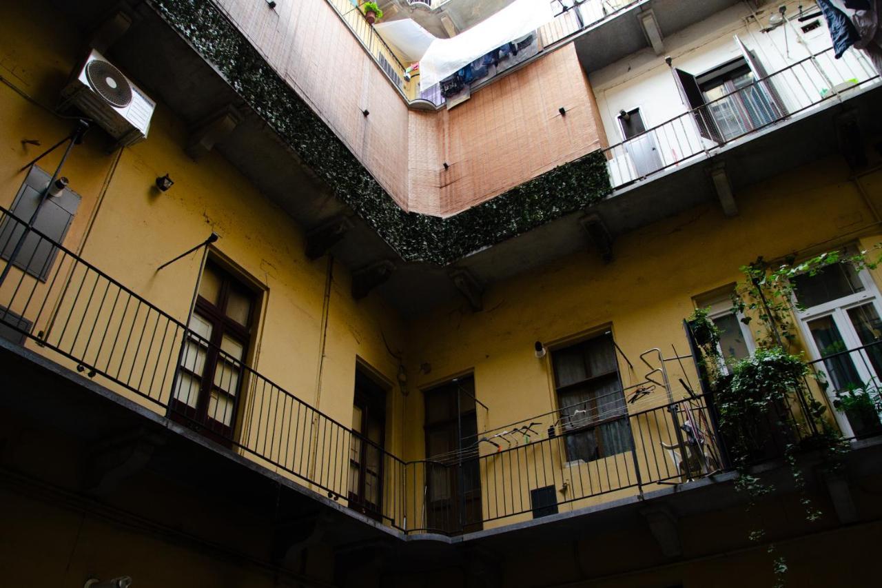 Il Nido Sulla Mole Apartment Turin Luaran gambar